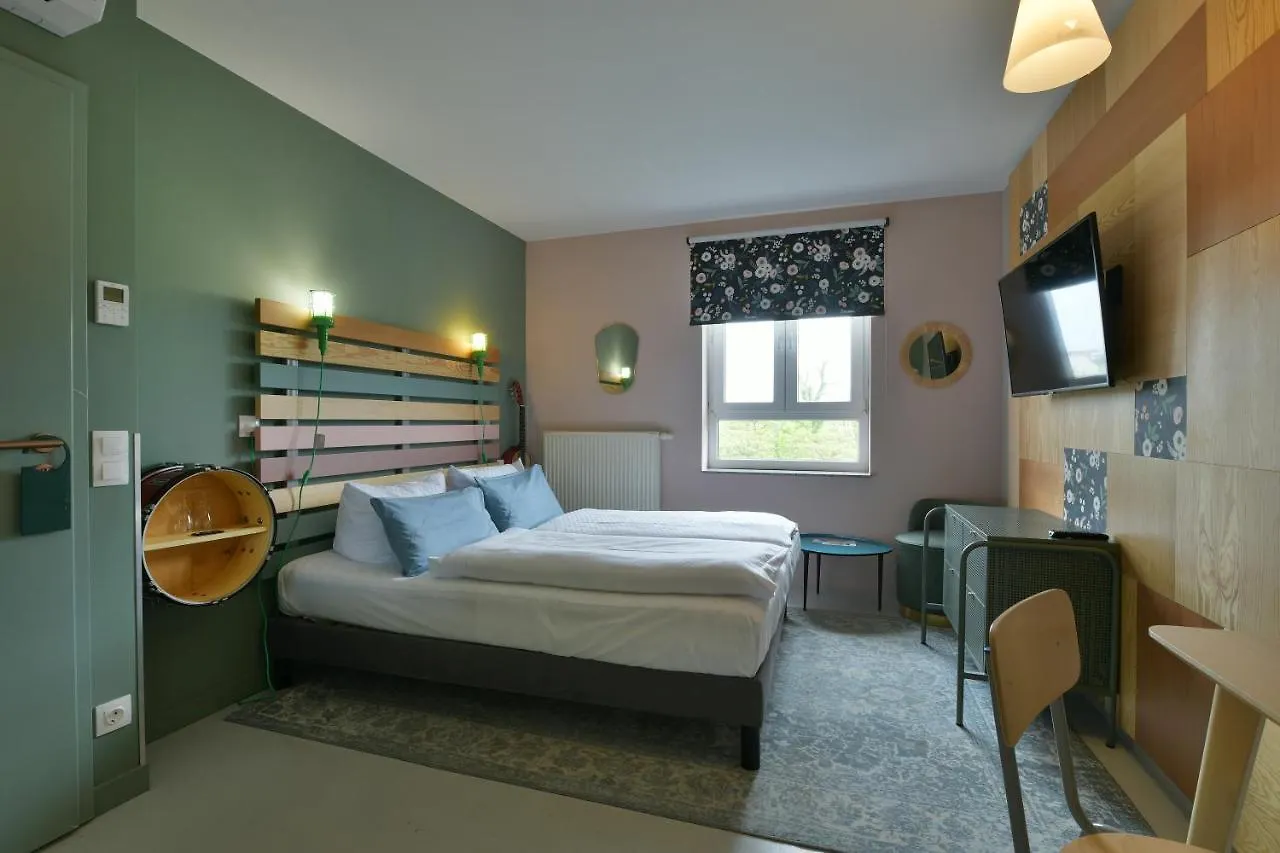 Hotel Birgit Berlin Mitte