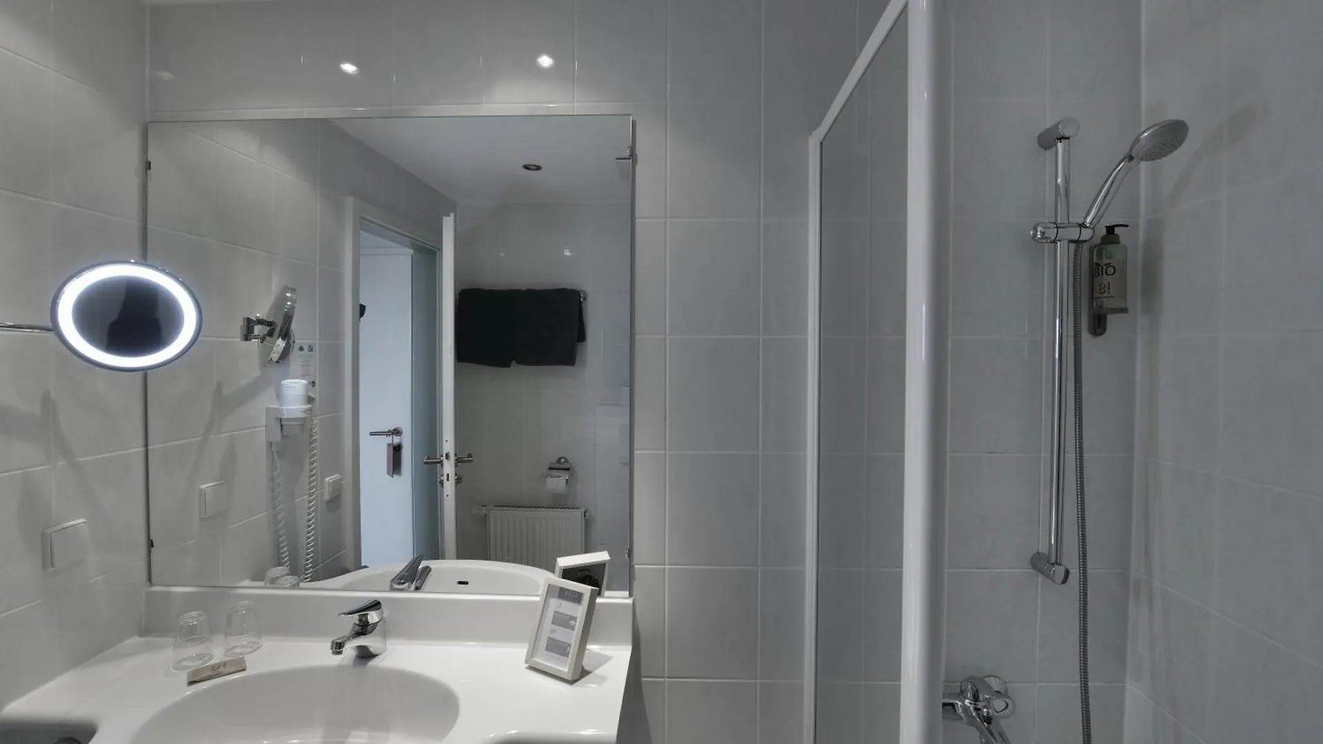 Hotel Birgit Berlin Mitte