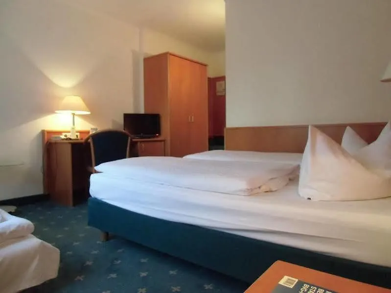 Hotel Birgit Berlin Mitte