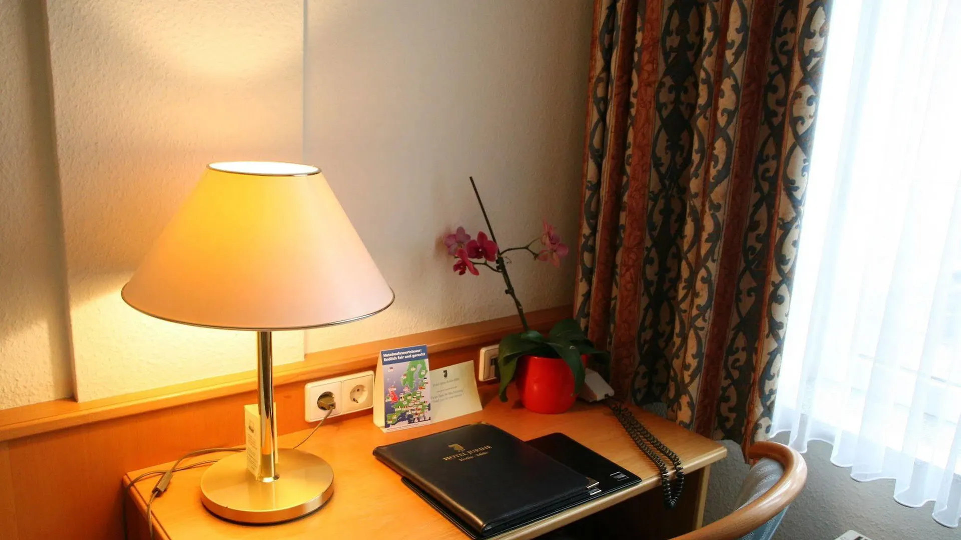 Hotel Birgit Berlin Mitte