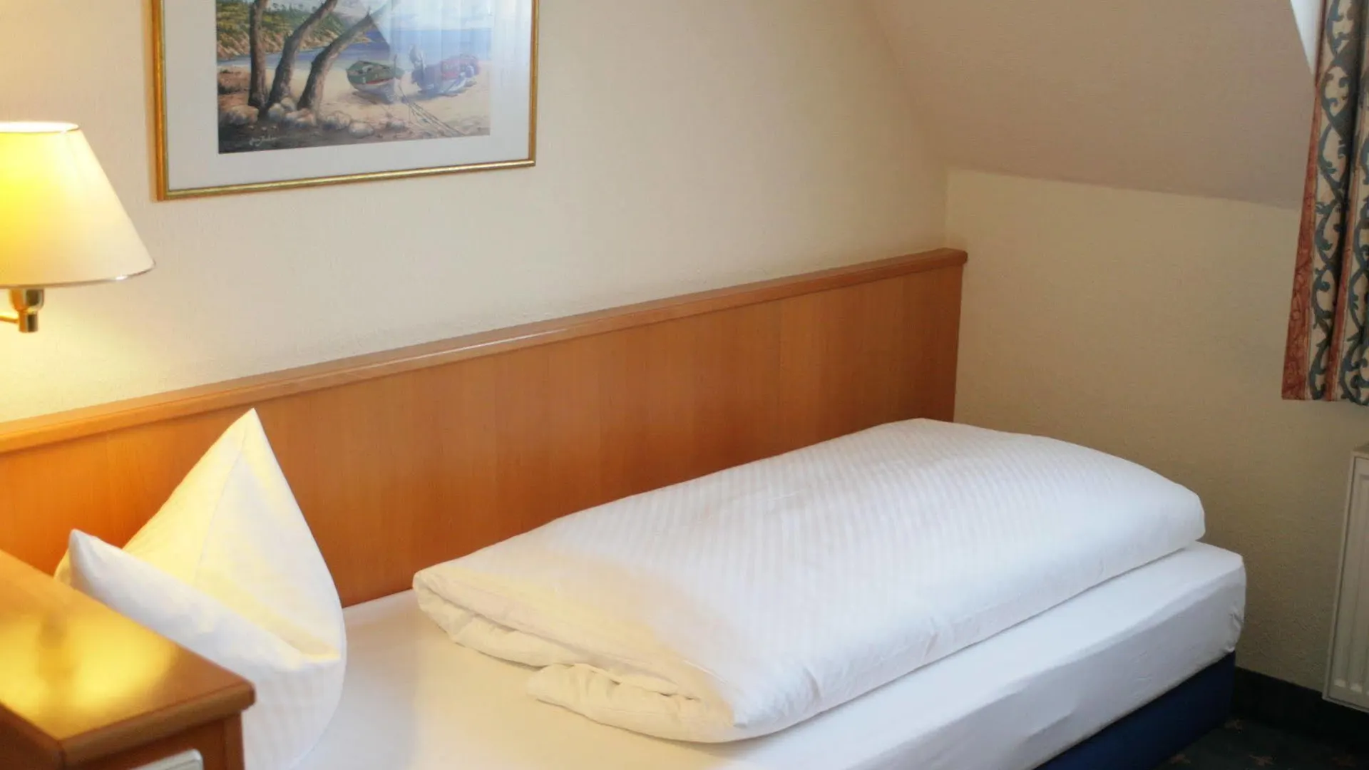 Hotel Birgit Berlin Mitte