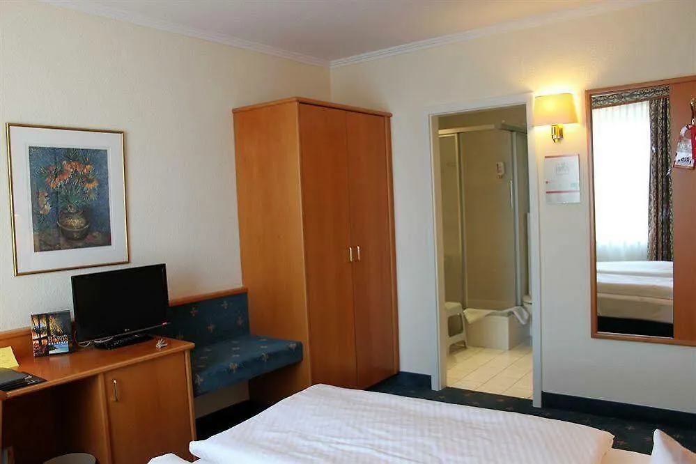 Hotel Birgit Berlin Mitte