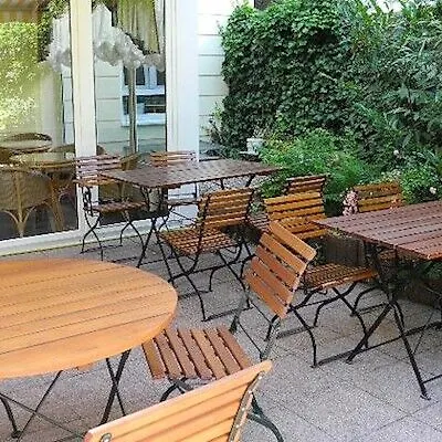 Hotel Birgit Berlin Mitte 3*,