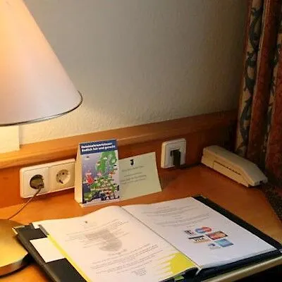 Hotel Birgit Berlin Mitte
