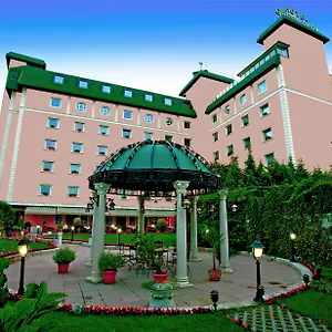 The Park Merter 5* Istanbul
