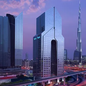 ***** Hotel Dusit Thani Emirati Arabi Uniti