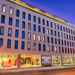 **** Hotel Leonardo South Germania