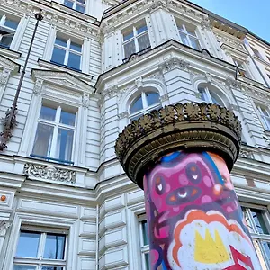 Grand Classic Berlín