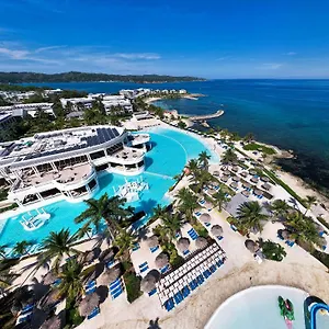 Grand Palladium Jamaica & 5*, Lucea Jamaica