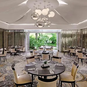 Hilton Park 4*, Múnich Alemania