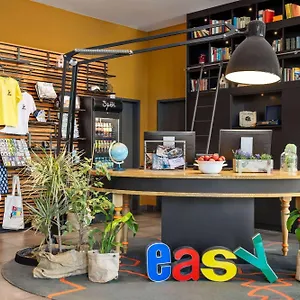 Vienna House Easy By Wyndham Prenzlauer Berg *** Berlín
