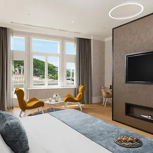 **** Hotel Vision Ungheria