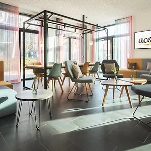 Hotel Candlewood Charlottenburg By Ihg, Berlim