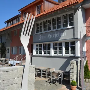Zum Hirschen - Hotel&gasthaus Beim Stöckeler 3* Scheidegg
