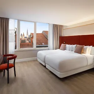 **** Hotel Nh Collection Belgio