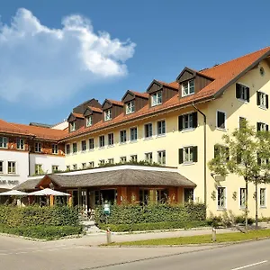 Zur Post 4* Aschheim
