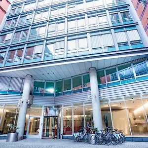 4* Hotel Ostbahnhof
