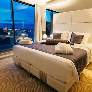 **** Hotel Myo Wenceslas Repubblica Ceca