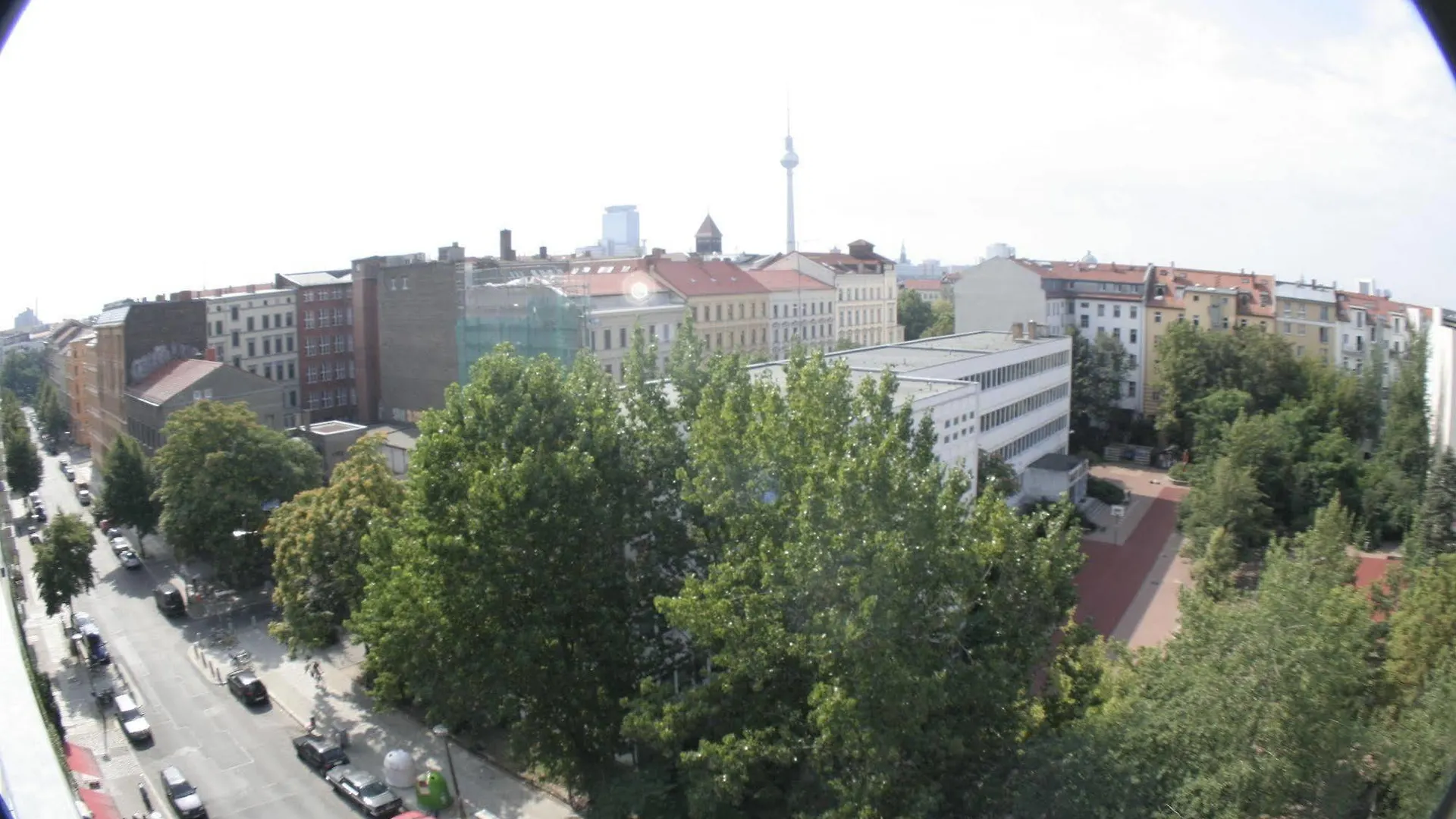 ***  Hotel Birgit Berlin Mitte Γερμανία