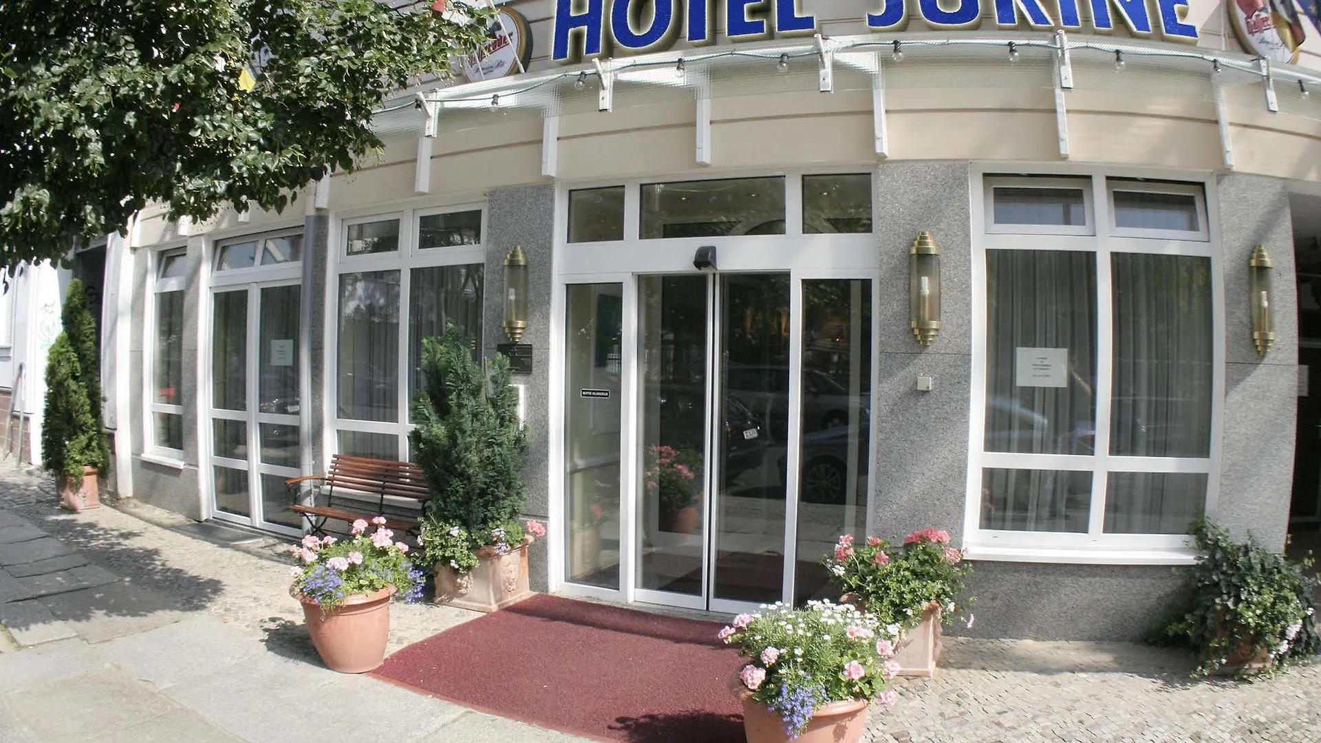 Hotel Birgit Berlin Mitte 3*,  Γερμανία
