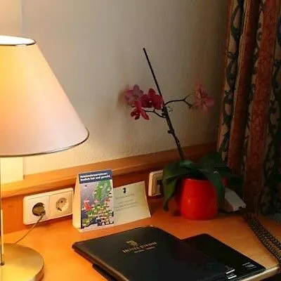 Hotel Birgit Berlin Mitte 3*,