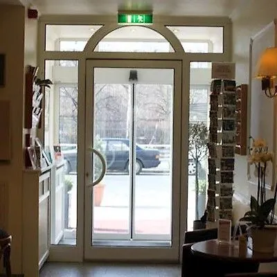 Hotel Birgit Berlin Mitte