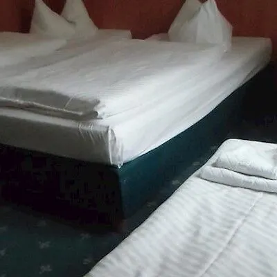Hotel Birgit Berlin Mitte