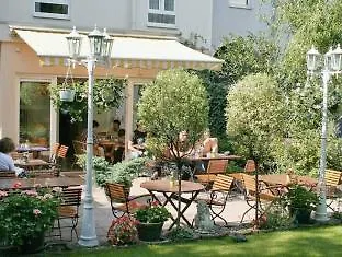 Hotel Birgit Berlin Mitte