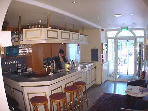 Hotel Birgit Berlin Mitte