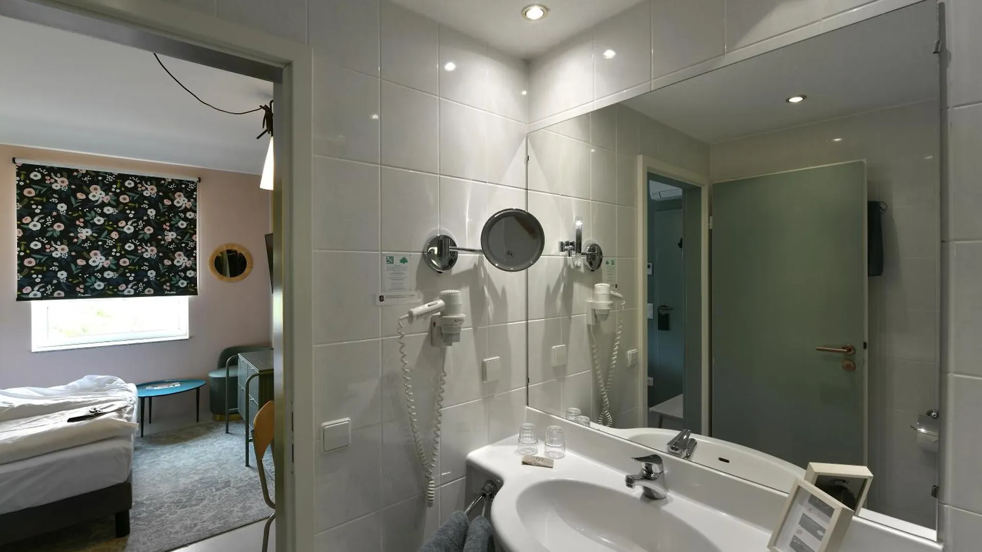 Hotel Birgit Berlin Mitte Γερμανία