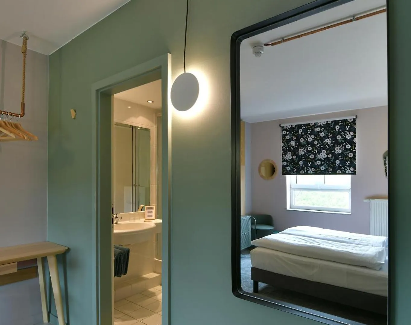 Hotel Birgit Berlin Mitte