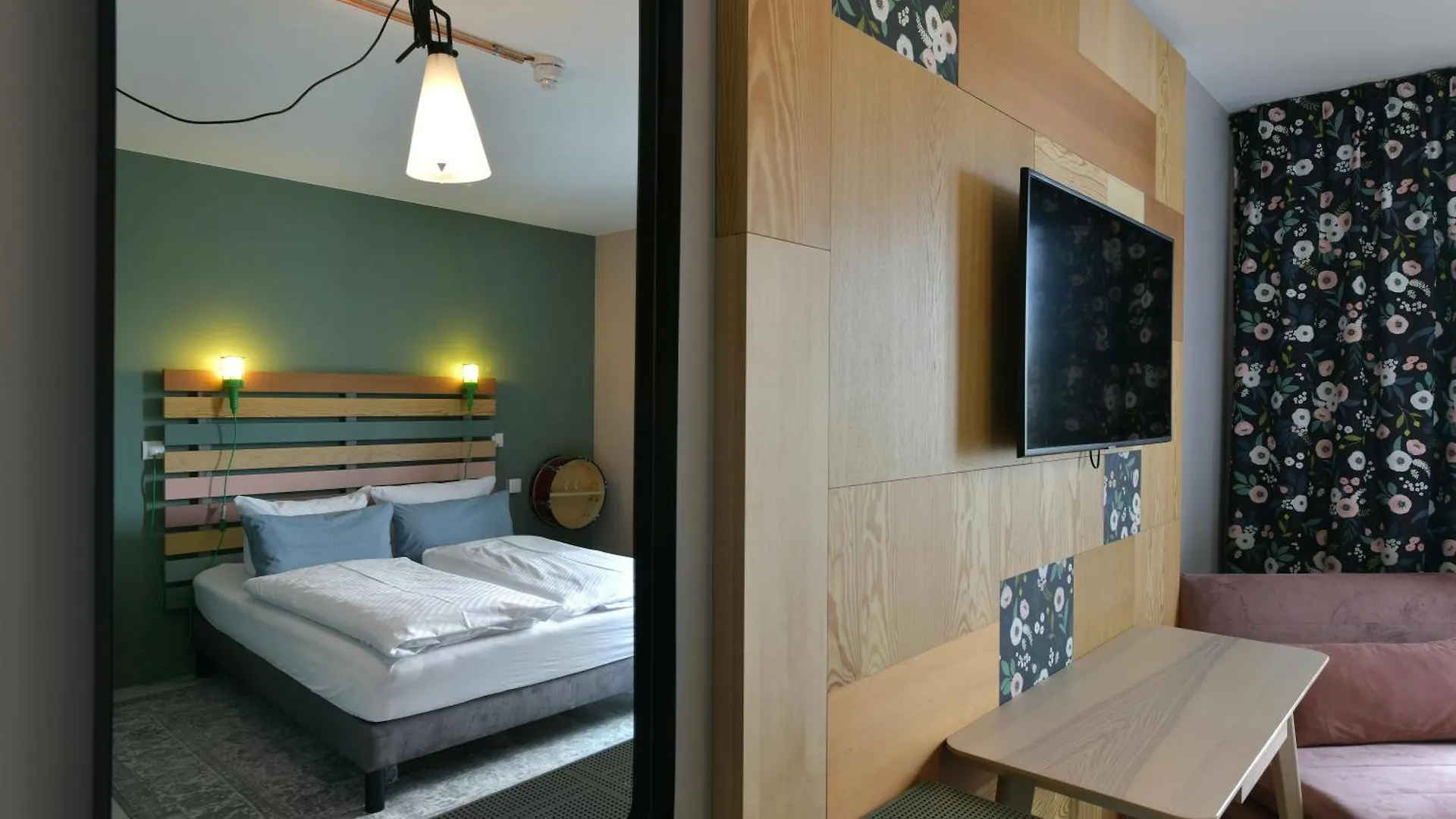 Hotel Birgit Berlin Mitte