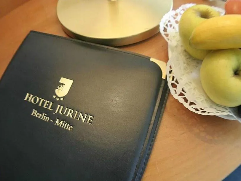Hotel Birgit Berlin Mitte Γερμανία