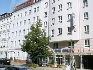 Hotel Birgit Berlin Mitte