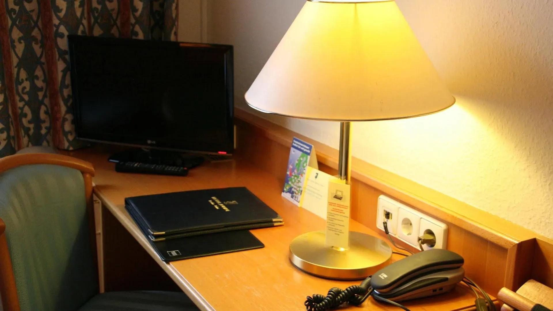 ***  Hotel Birgit Berlin Mitte Γερμανία