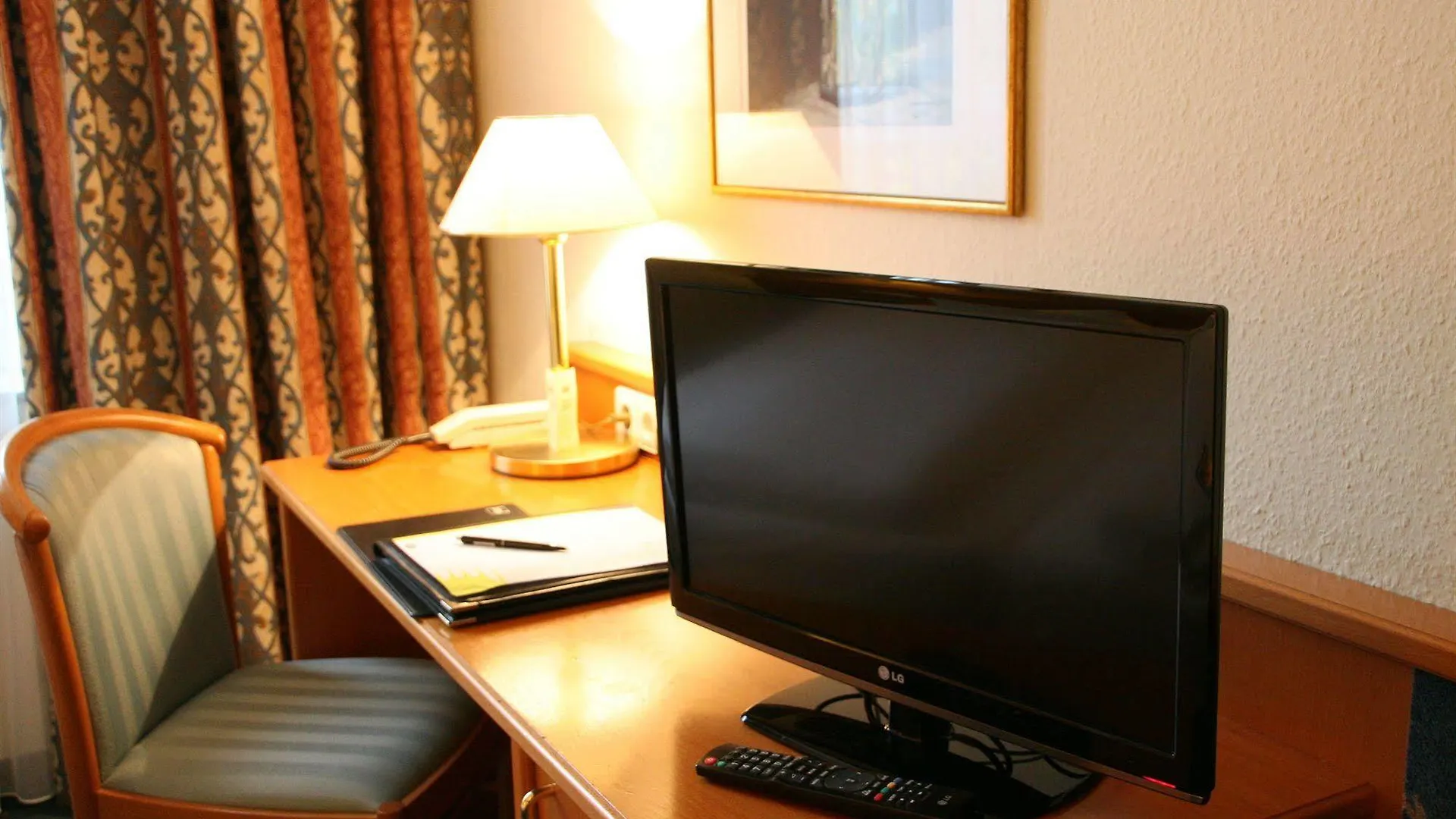 Hotel Birgit Berlin Mitte
