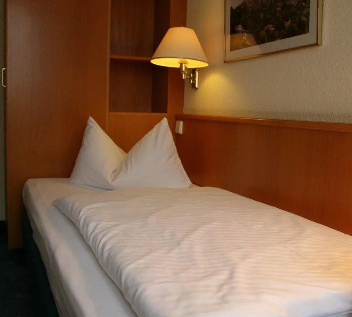 Hotel Birgit Berlin Mitte