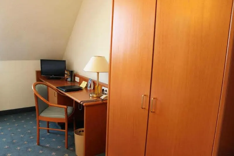 ***  Hotel Birgit Berlin Mitte Γερμανία