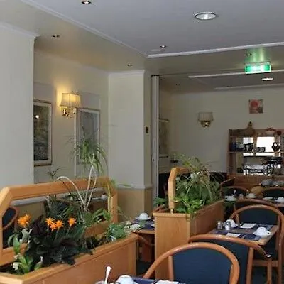 Hotel Birgit Berlin Mitte