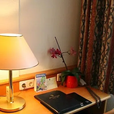 ***  Hotel Birgit Berlin Mitte Γερμανία