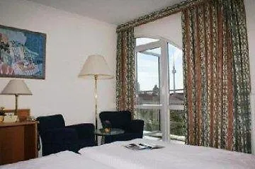 ***  Hotel Birgit Berlin Mitte Γερμανία