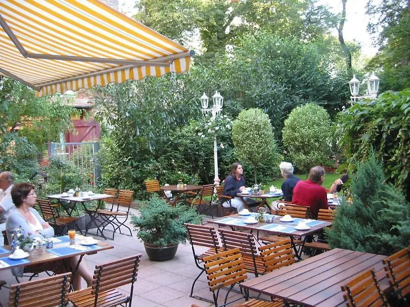 Hotel Birgit Berlin Mitte 3*,  Germany