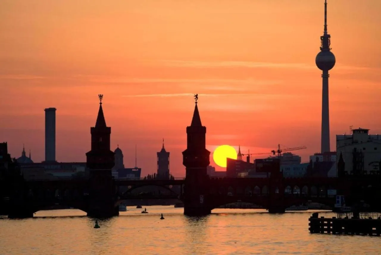 Hotel Birgit Berlin Mitte