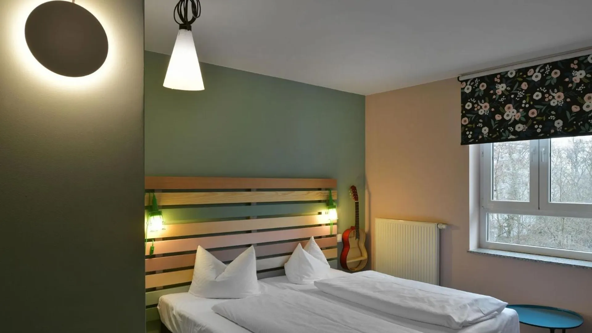 Hotel Birgit Berlin Mitte