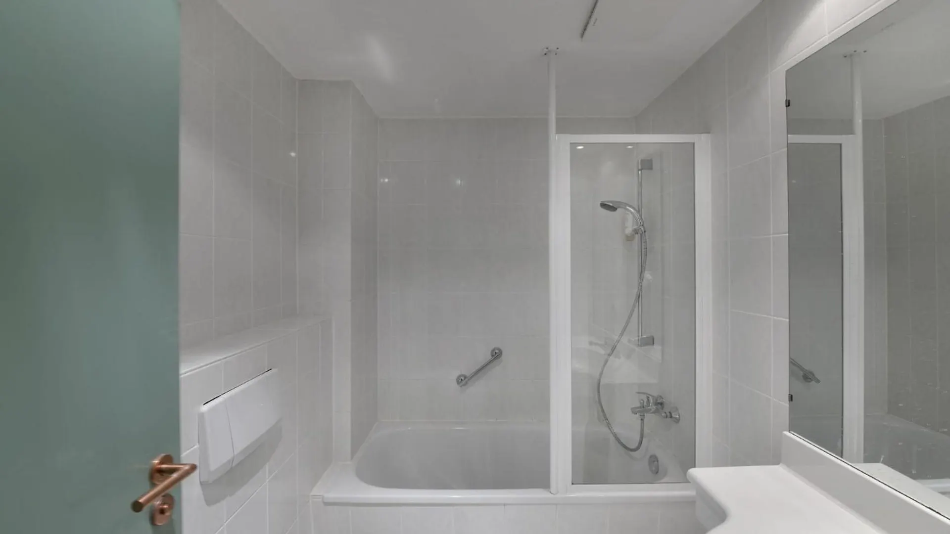 Hotel Birgit Berlin Mitte