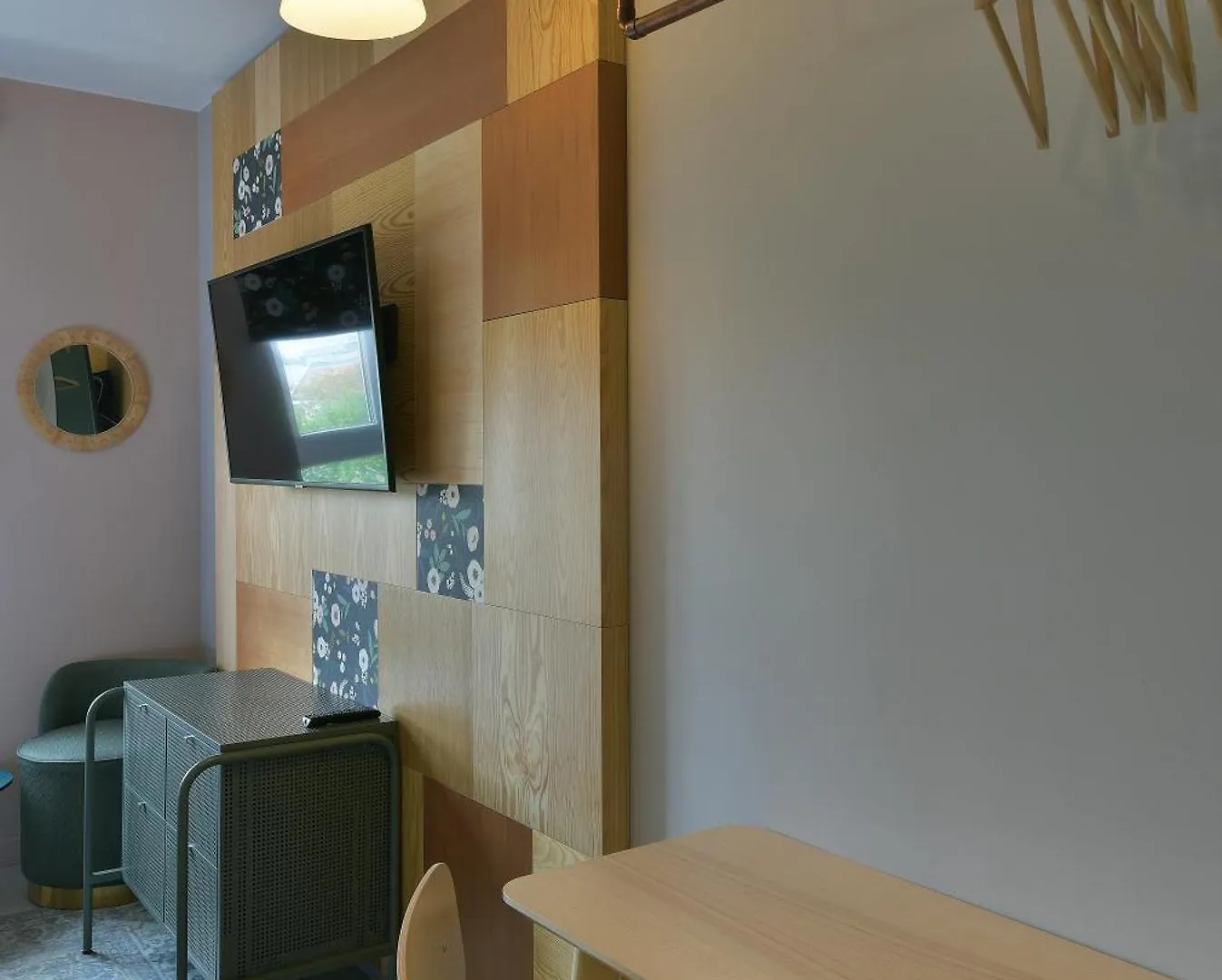 Hotel Birgit Berlin Mitte