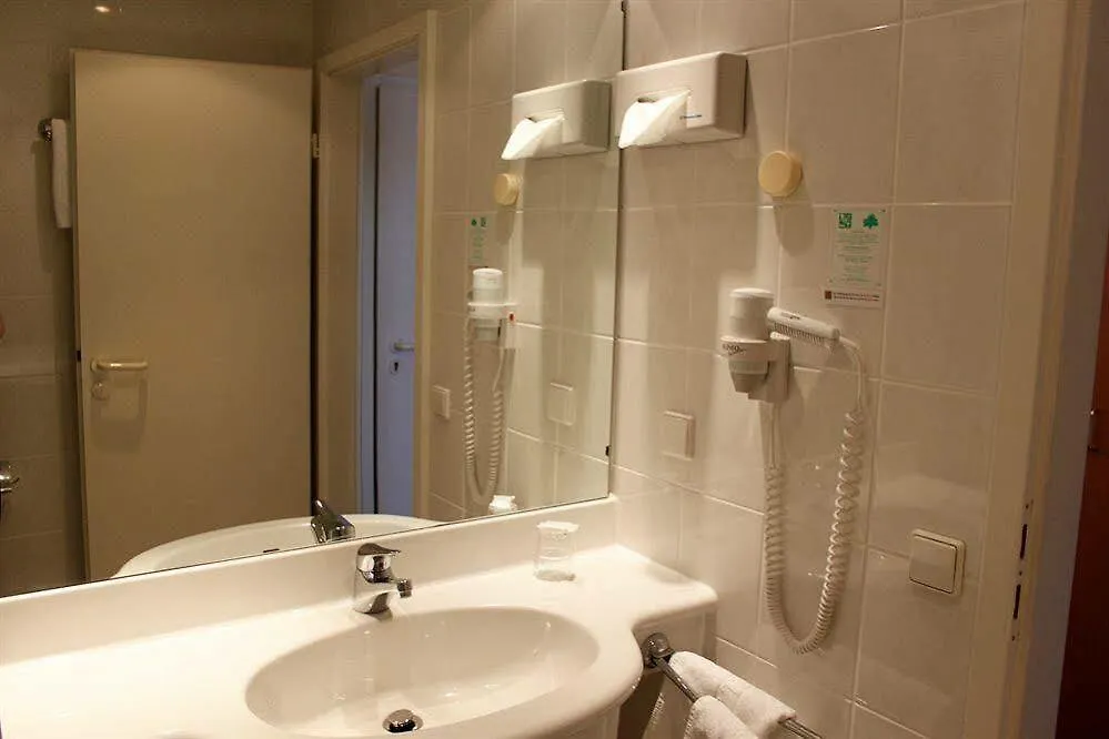 Hotel Birgit Berlin Mitte